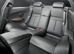 BMW M6 Coupe 2005 года (WW)